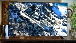 超值高配的MiniLED电视，海信E7Q 85英寸深度体验