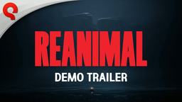 《小小梦魇1/2》开发商新作《REANIMAL》推出试玩版