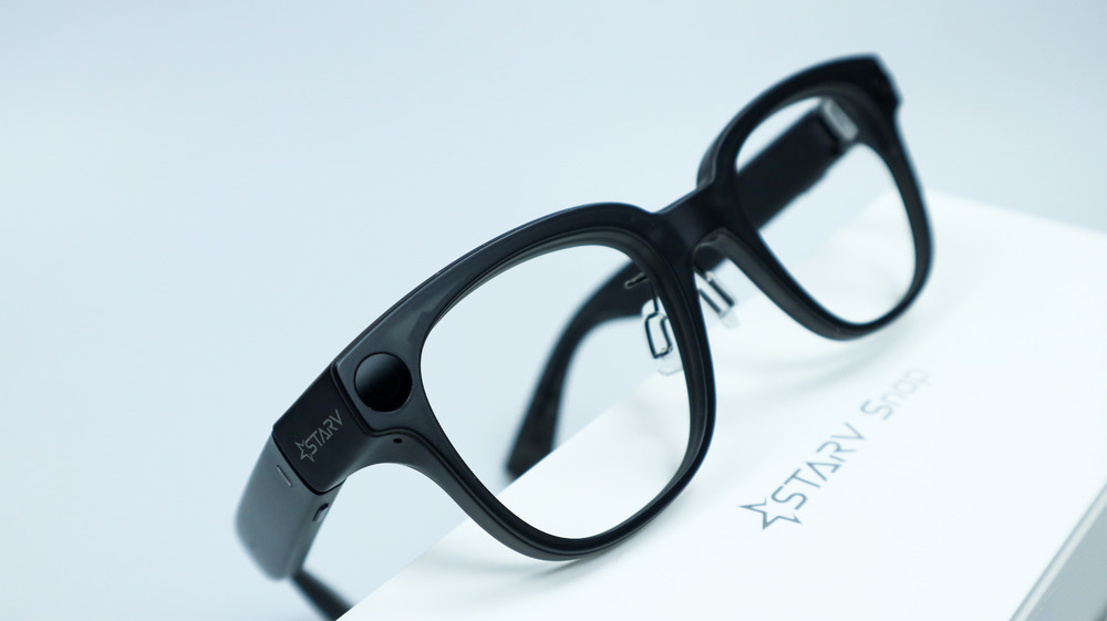 又轻又时尚，AI和拍都能兼顾：魅族StarV Snap AI拍摄眼镜评测