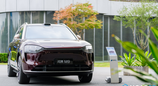 助力全球汽车安全标准升级，赛力斯携“智能安全体系”闪耀2025全球NCAP大会