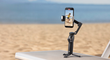 大疆 DJI Osmo Mobile 8 全场景精准跟拍手机稳定器正式发布，售价 898 元起