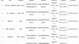 2025年10月进口与国产游戏版号公开
