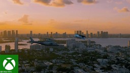 空中之战：《忍者龙剑传4》在空中创造游戏历史