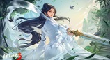 枫红染秋，热血竞斗！《剑侠世界3》秋日活动登场！