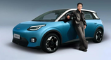 广汽埃安：推出了UT super等多款国民好车