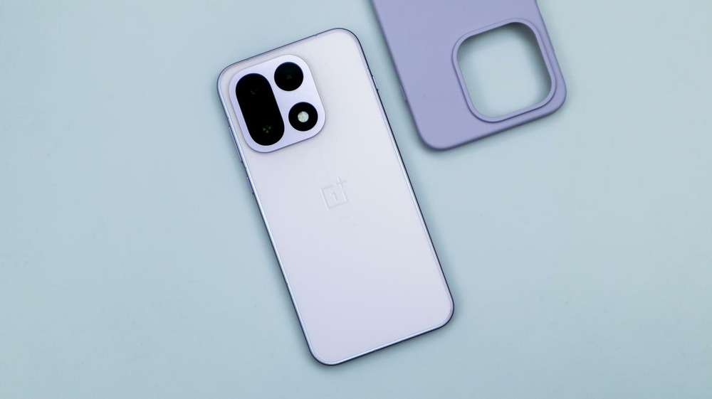 旗舰体验迎来新高度，165Hz+性能“Ultra”越级：一加15评测