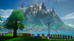 《勇者斗恶龙1&2 HD-2D重制版》评测：内容量是原版3倍的重制版