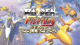 《雷电 FIGHTERS REMIX COLLECTION》2026年发售