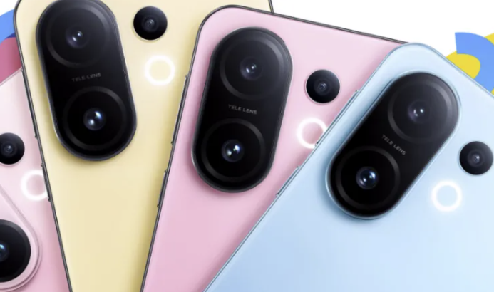 vivo S50 Pro mini参数曝光：全球首款骁龙8 Gen5小屏旗舰