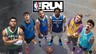 3v3街头篮球游戏《NBA THE RUN》公开