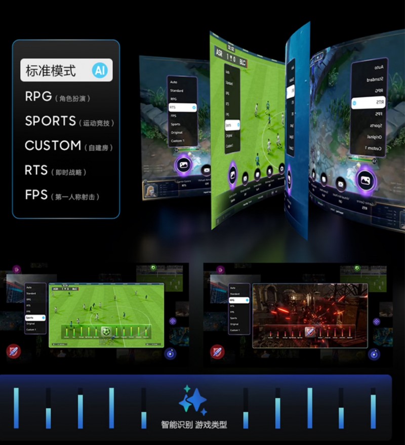 双十一解锁理想家电：三星电视全品类集结，科技赋能视听娱乐全能体验