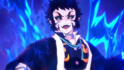 《鬼灭之刃 火之神血风谭2》狯岳”角色包将于10月30日发布