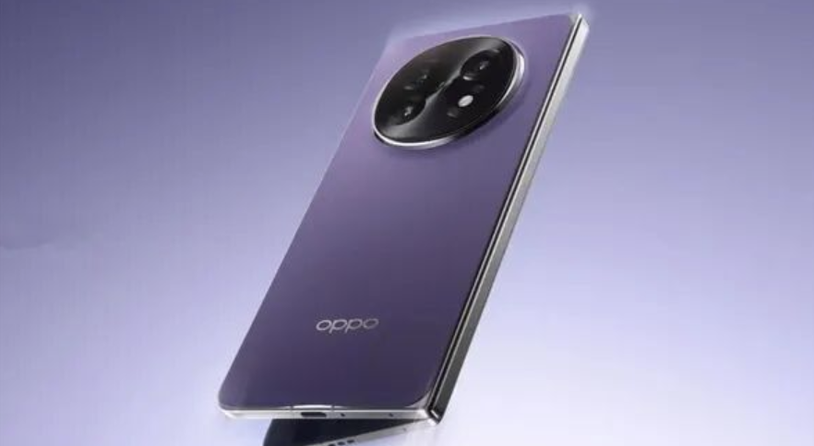 OPPO Find N6参数曝光，搭载骁龙8E5