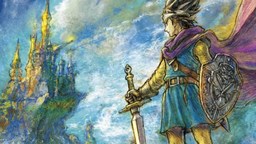 《勇者斗恶龙1&2 HD-2D》堀井雄二&早坂将昭采访要点