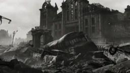 《生化危机9 安魂曲》“Road to Requiem”宣传片公开