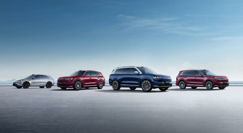 赛力斯10月新能源汽车销量51456辆 同比增长42.89%