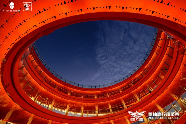 南京工程学院ABG战队荣耀加冕，雷神杯ACL高校精英赛南区总决赛圆满收官！