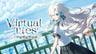 虚拟偶像歌手衍生游戏《Virtual Ties ヰ世界情緒夢想曲》公布