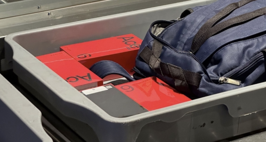 一加Ace 6 Pro Max现身：全球首发骁龙8 Gen5