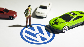 上汽大众10月终端销量9.25万辆 “油电同智”释放向上势能