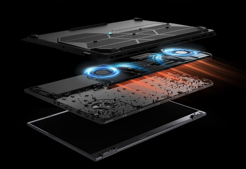 RTX 5070高能加持 华硕天选6 Pro助力游戏决胜时刻