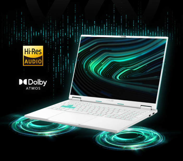 RTX 5070高能加持 华硕天选6 Pro助力游戏决胜时刻