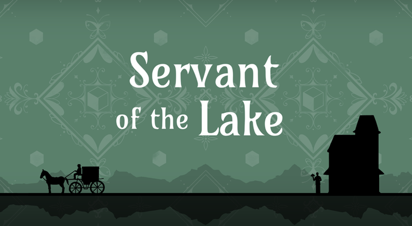 《锈湖》制作团队出席2025 WePlay！现场互动合影时段公开！