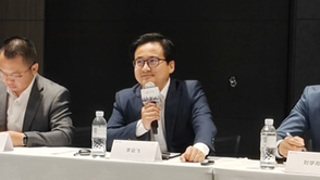 李云飞：比亚迪将坚持磷酸铁锂电池路线