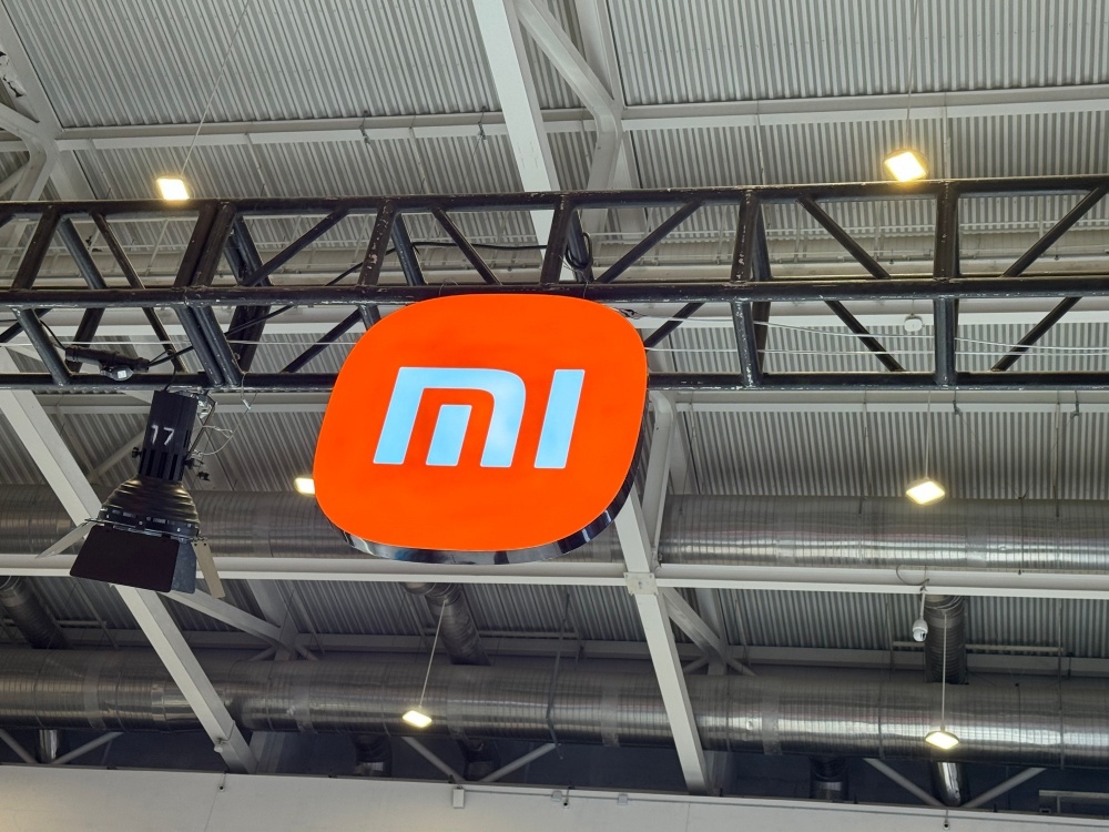 小米智能存储即将登场：双盘位NAS瞄准年轻用户