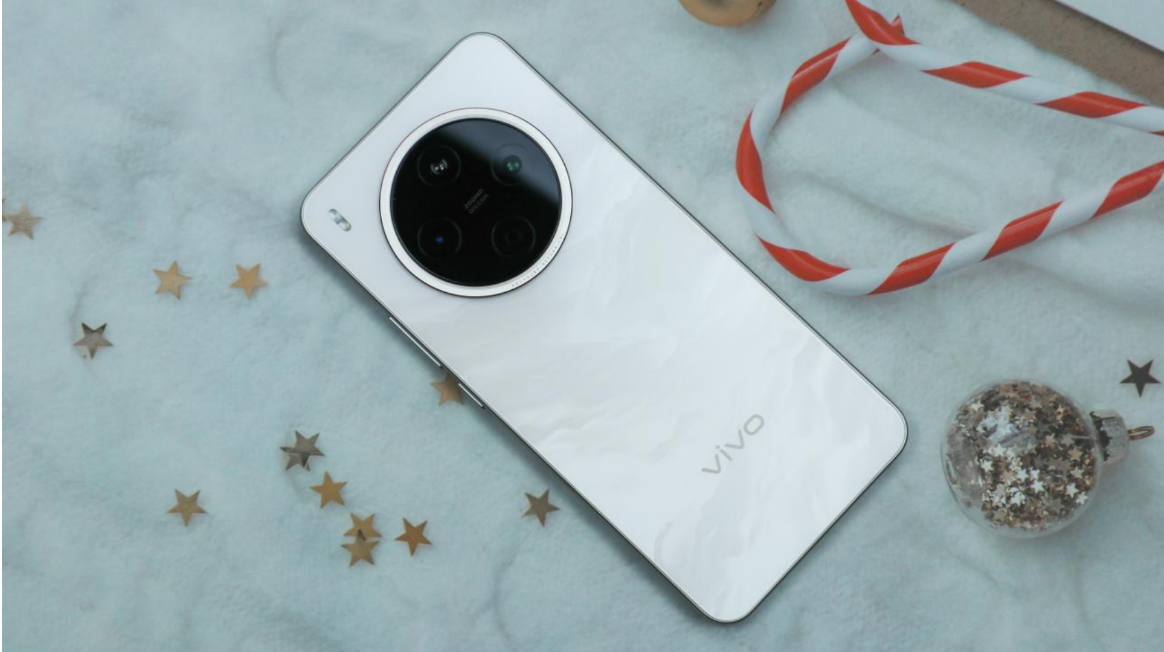 全面越级的国民小旗舰：vivo Y500 Pro评测