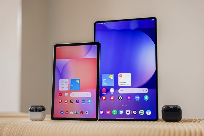 双十一入手三星Galaxy Tab S11系列 开启高效办公新方式