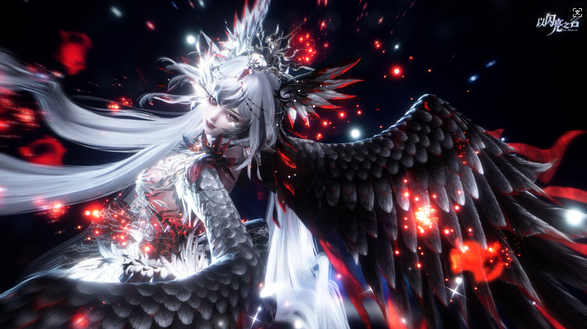 特效分两种：以闪和其他！百万级特效不死鸟六星神装炸场上线