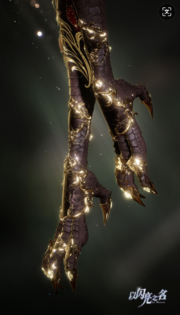 特效分两种：以闪和其他！百万级特效不死鸟六星神装炸场上线