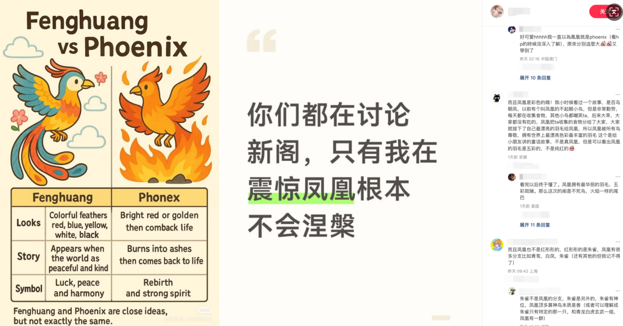 特效分两种：以闪和其他！百万级特效不死鸟六星神装炸场上线