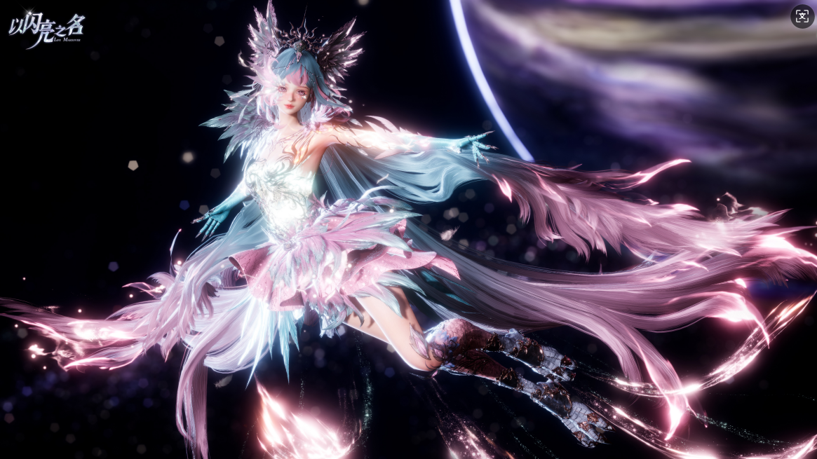 特效分两种：以闪和其他！百万级特效不死鸟六星神装炸场上线