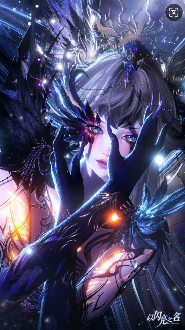 特效分两种：以闪和其他！百万级特效不死鸟六星神装炸场上线