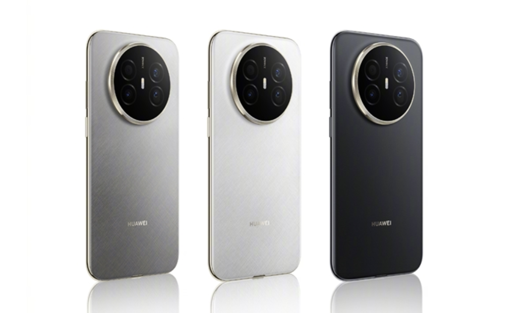 华为Mate 70 Air正式开售：4199元起