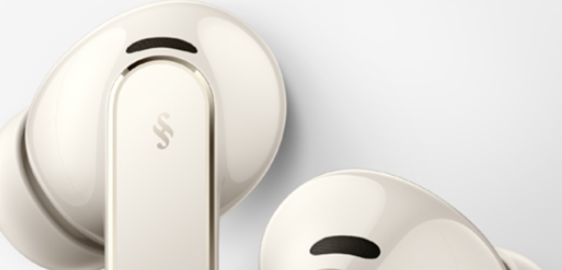 华为FreeBuds Pro 5获星闪L2HC编解码认证！支持4.6Mbps无损音质