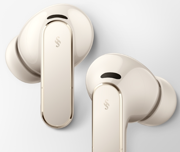 华为FreeBuds Pro 5获星闪L2HC编解码认证!支持4.6Mbps无损音质