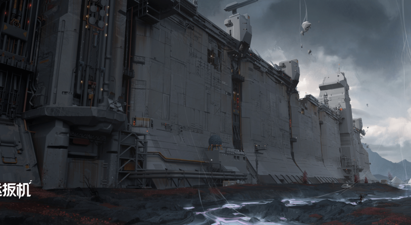 《命运扳机》亮相索尼发布会！宣布2026年正式登录主机平台