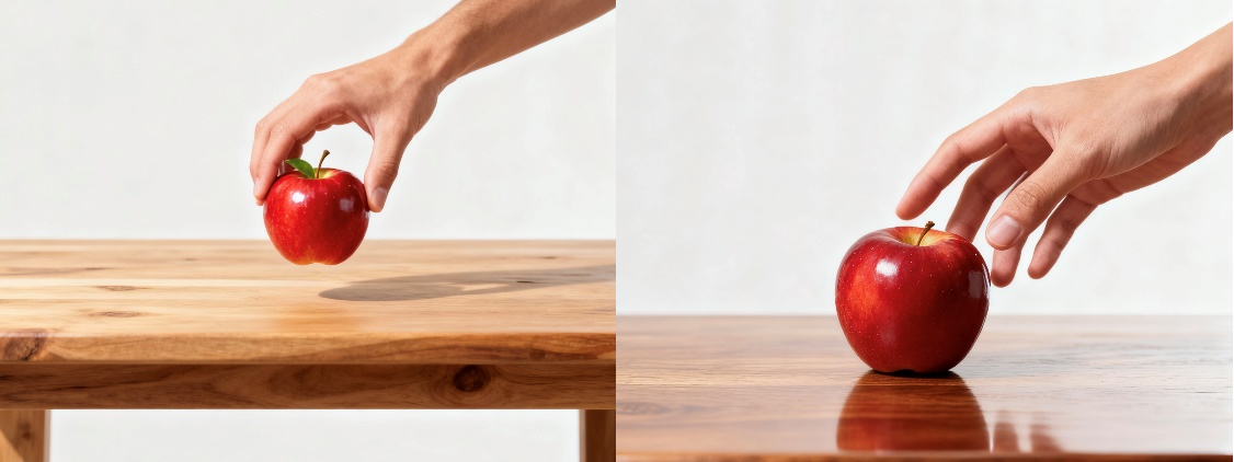 从现实到数字：鸿蒙如何让“抓放”成为沟通世界的语言？