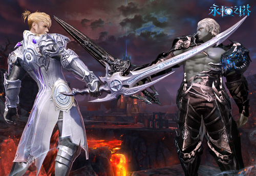 永恒之塔2025全国锦标赛  总决赛线下观赛报名开启!