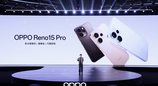 OPPO Reno15 系列正式发布，潮流实况玩法“超出圈”