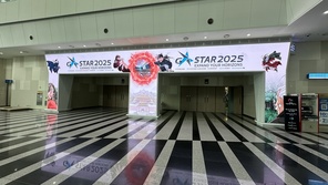 《无限机兵》获得G-STAR国际游戏展“评审团选择奖”