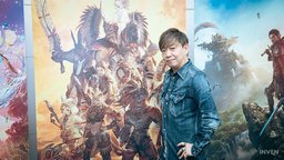 《最终幻想14》吉田直树：已经做好进行“二次新生”的觉悟