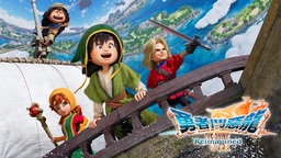 《勇者斗恶龙7 Reimagined》制作人采访：忠于原版的重新构筑