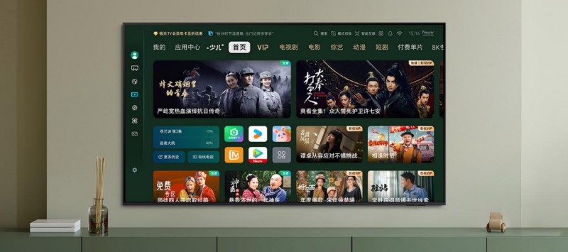 以智慧科技精准适配多元生活场景：三星AI电视如何凭实力“圈粉”