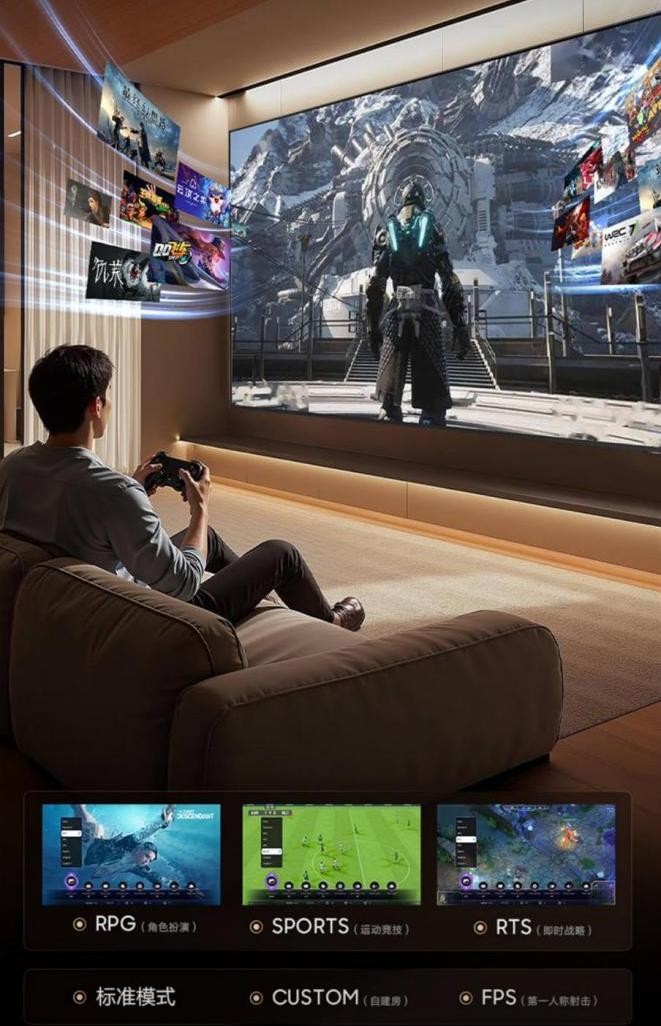 以智慧科技精准适配多元生活场景：三星AI电视如何凭实力“圈粉”