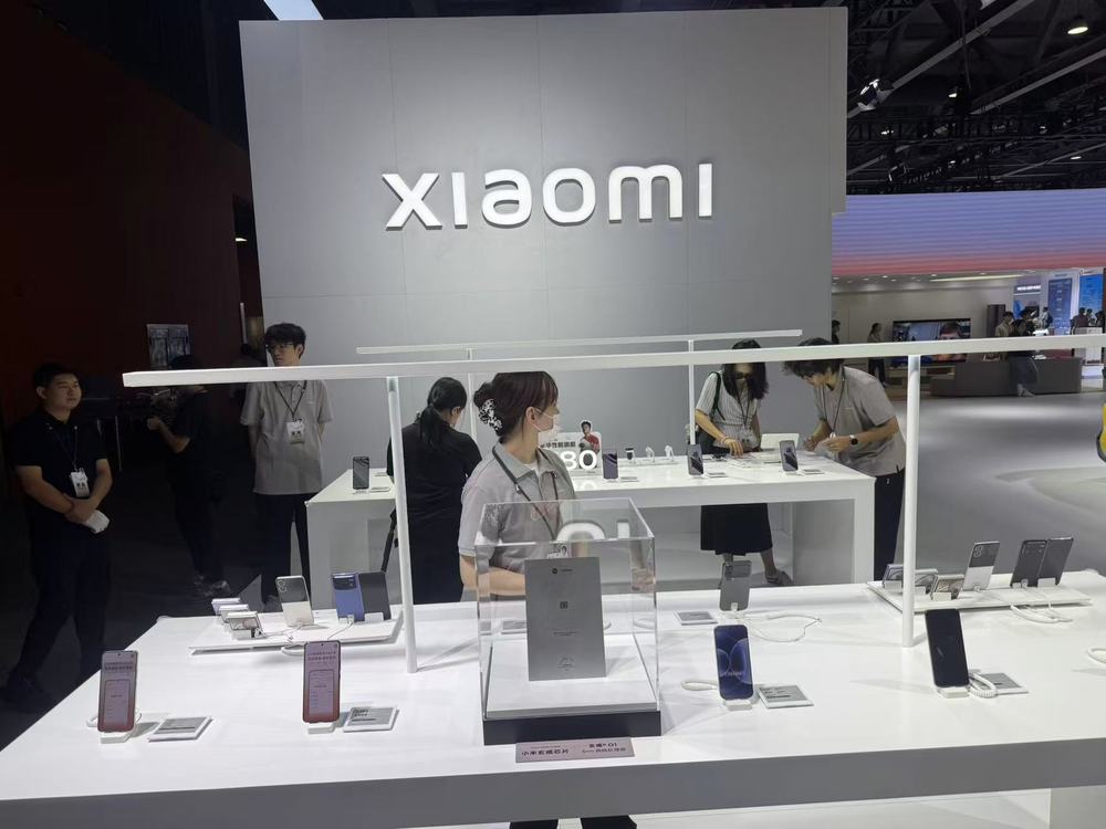 小米回应 Watch S4 Sport 不能潜水：完全失实