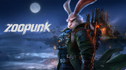 《动物朋克》详细解析——《暗影火炬城》开发者最新力作